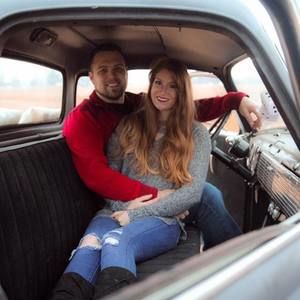 Meet your Posher, Daniel